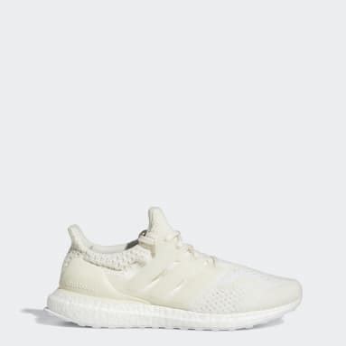 Entdecke weiße Ultraboost Schuhe 